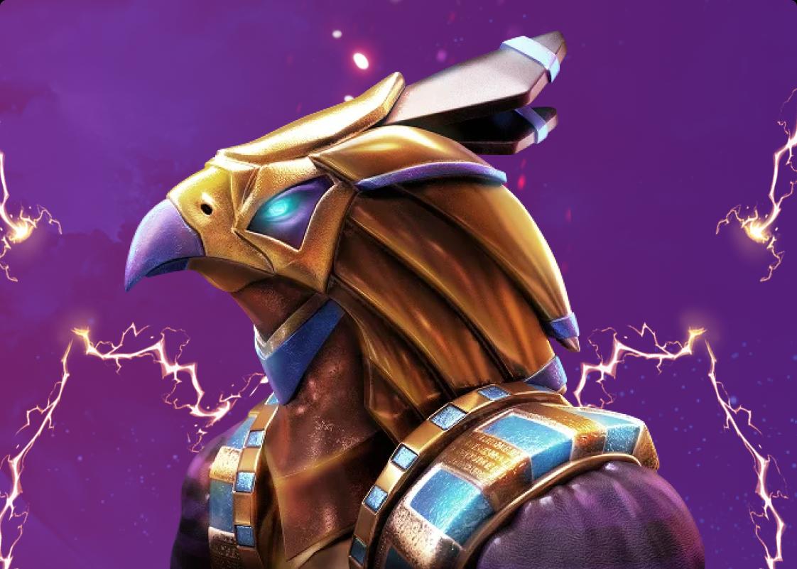 Azur Slot Velkomstpakke