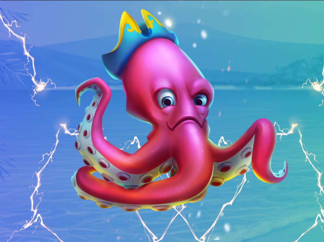 Azur Slot Ukebonus